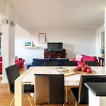 Miramare By Portofinohomes Apartmán *