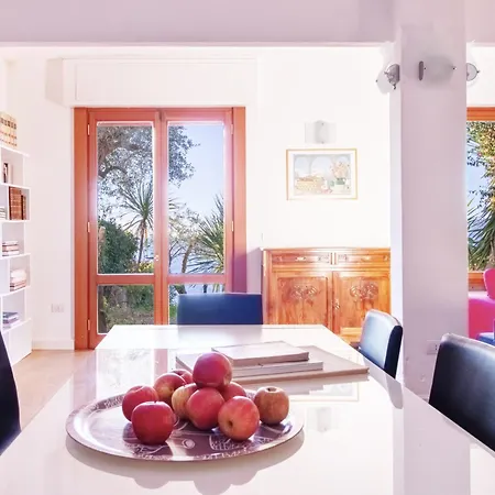 Miramare By Portofinohomes Apartmán Rapallo