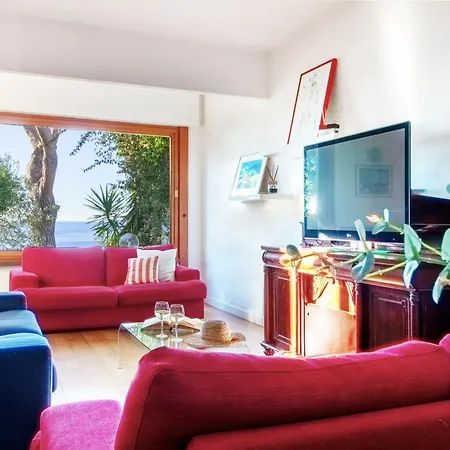 Miramare By Portofinohomes * Ραπάλο
