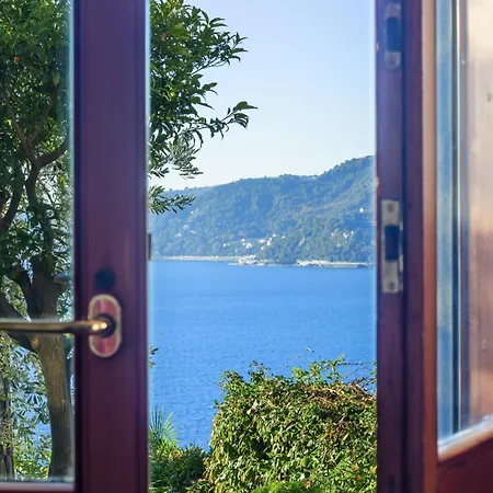 Miramare By Portofinohomes Lejlighed Rapallo