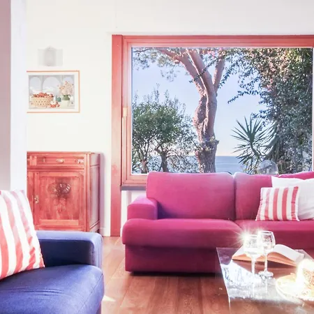 Miramare By Portofinohomes Διαμέρισμα Ραπάλο