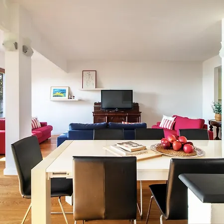 Miramare By Portofinohomes Διαμέρισμα *