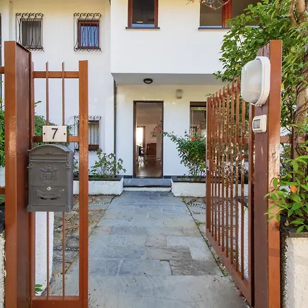 Miramare By Portofinohomes * Ραπάλο