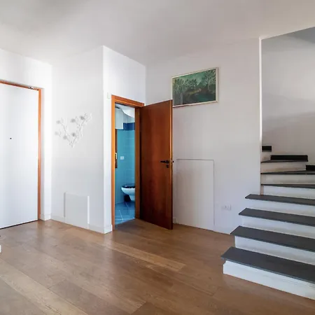 Miramare By Portofinohomes Ραπάλο