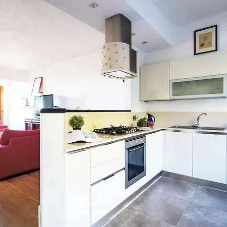 Miramare By Portofinohomes ラッパロ