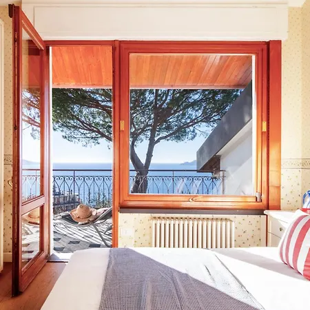 Miramare By Portofinohomes Διαμέρισμα Ραπάλο