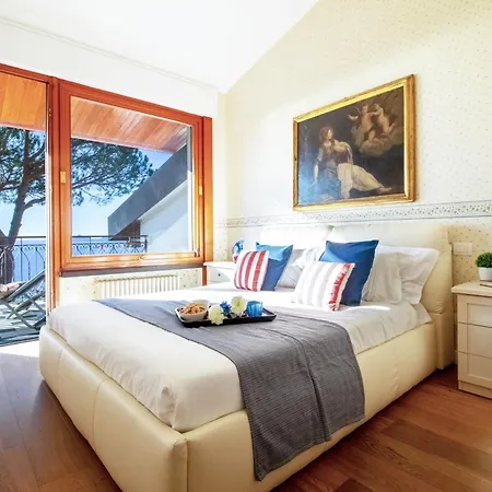 Miramare By Portofinohomes Διαμέρισμα *