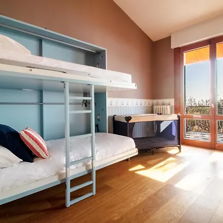 Διαμέρισμα Miramare By Portofinohomes Ραπάλο