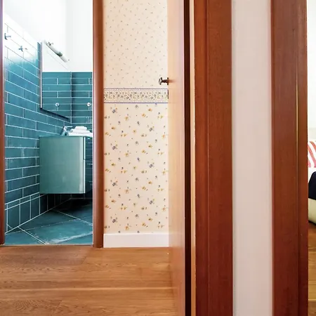 Miramare By Portofinohomes Διαμέρισμα *