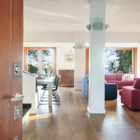 Miramare By Portofinohomes Διαμέρισμα Ραπάλο