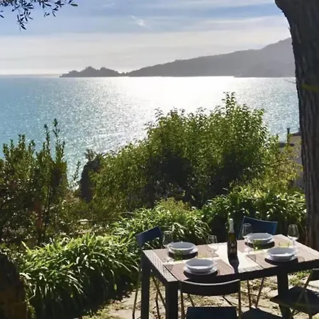 Miramare By Portofinohomes Διαμέρισμα