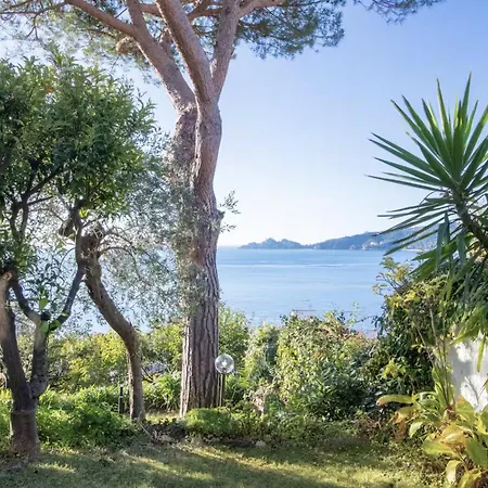 Miramare By Portofinohomes Διαμέρισμα *