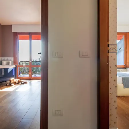 Miramare By Portofinohomes Διαμέρισμα